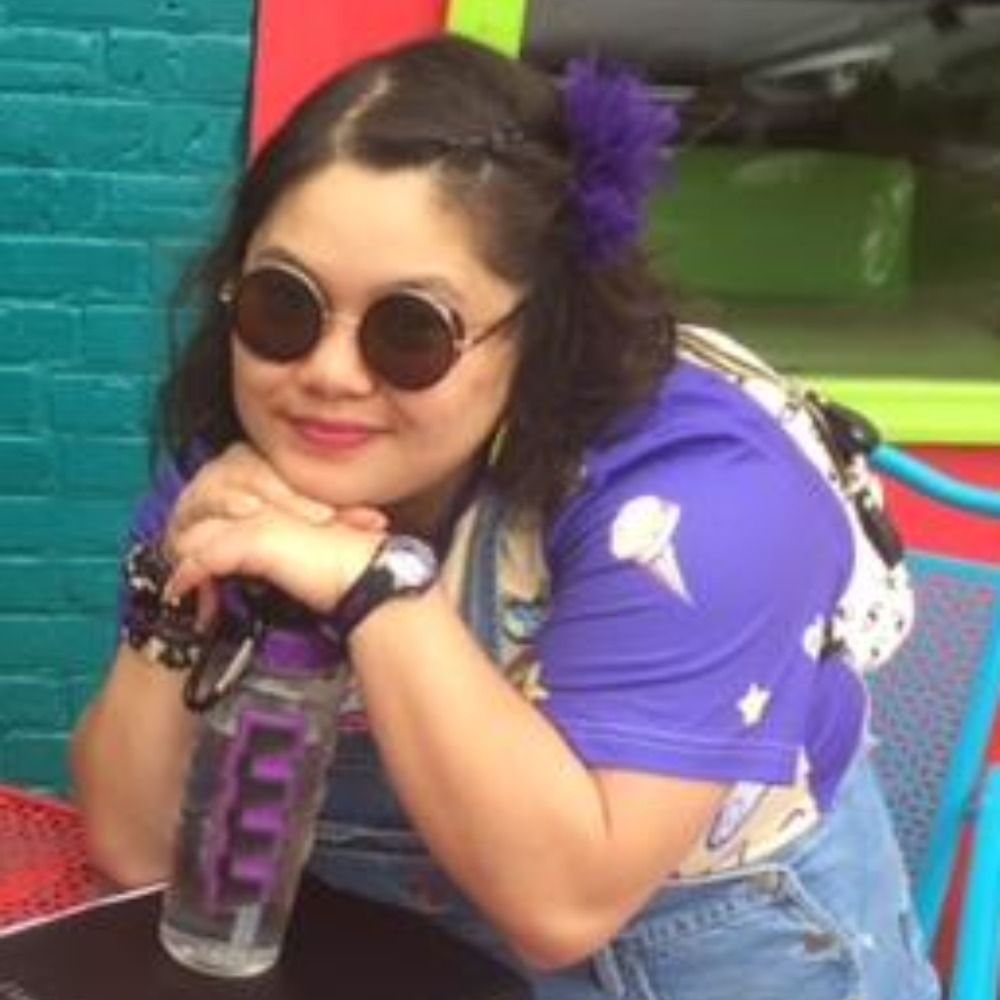 Meet your Posher, Joslyn